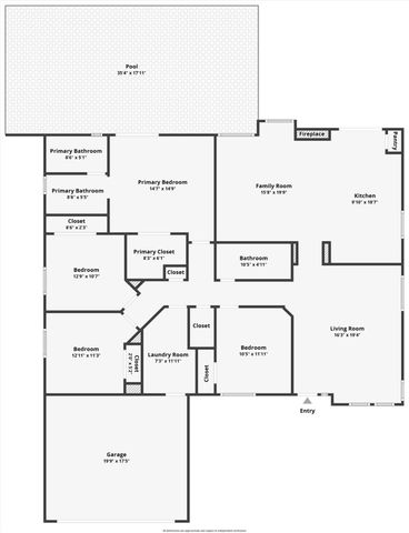 5211 Grogan Drive, Bakersfield, CA 93313