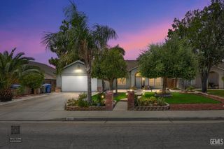 5211 Grogan Drive, Bakersfield, CA 93313