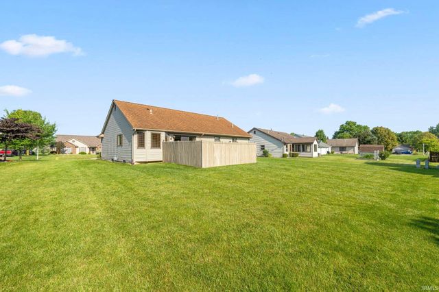 1408 Duesenberg Drive, Auburn, IN 46706