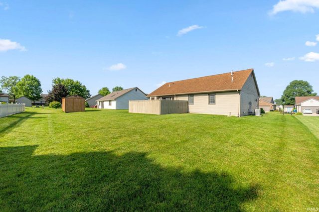 1408 Duesenberg Drive, Auburn, IN 46706