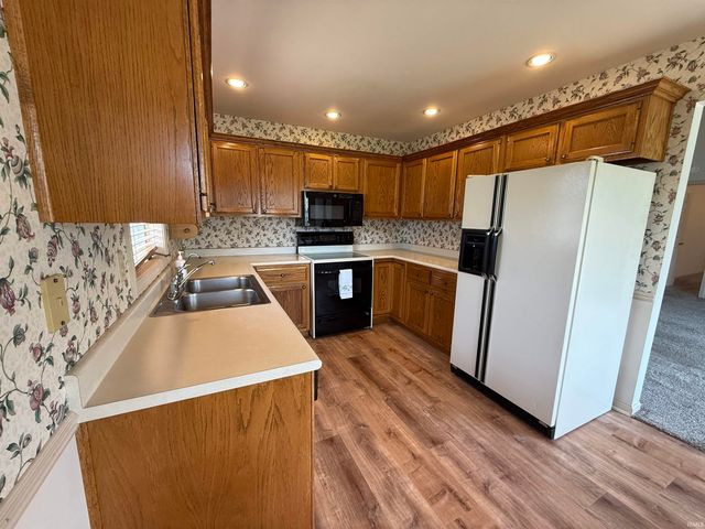 1408 Duesenberg Drive, Auburn, IN 46706