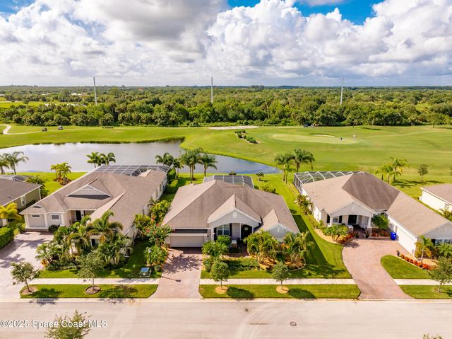 7201 E Village Square, Vero Beach, FL 32966