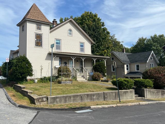 58 Clark Street 1st Floor, Torrington, CT 06790