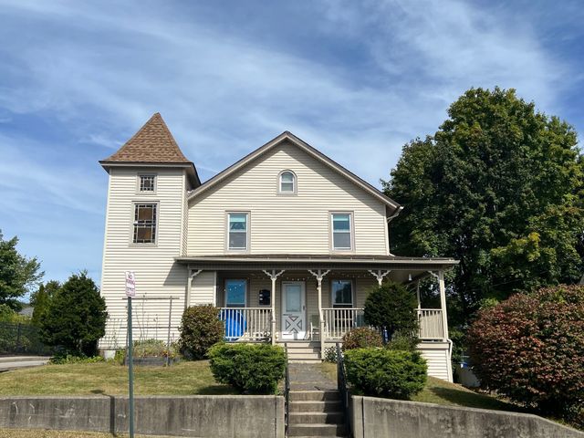 58 Clark Street 1st Floor, Torrington, CT 06790