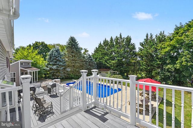 530 MOUNT HOLLY DR, Westminster, MD 21157