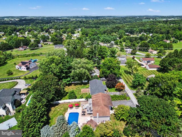 530 MOUNT HOLLY DR, Westminster, MD 21157