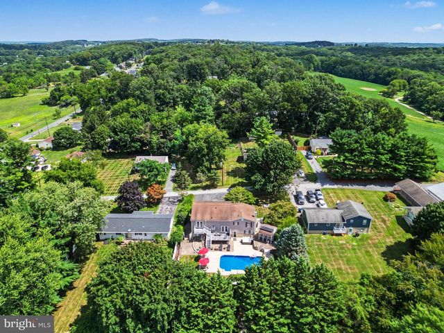 530 MOUNT HOLLY DR, Westminster, MD 21157