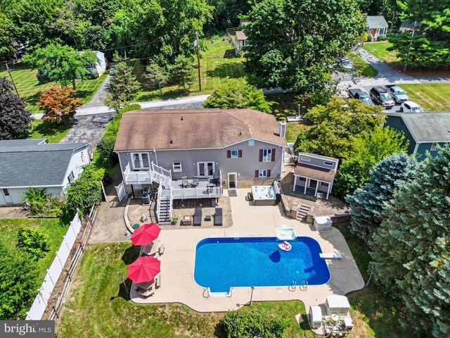 530 MOUNT HOLLY DR, Westminster, MD 21157
