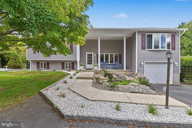 530 MOUNT HOLLY DR, Westminster, MD 21157