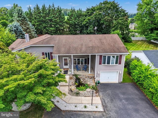 530 MOUNT HOLLY DR, Westminster, MD 21157