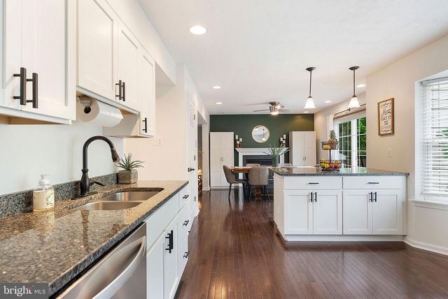 4532 WHETSTONE CT, Hampstead, MD 21074