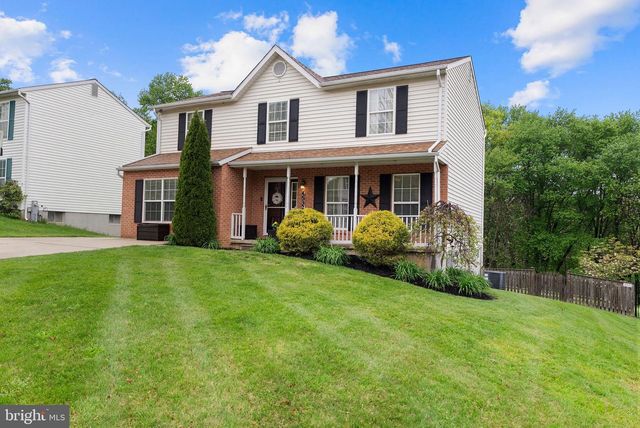 4532 WHETSTONE CT, Hampstead, MD 21074