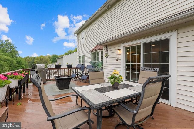 4532 WHETSTONE CT, Hampstead, MD 21074