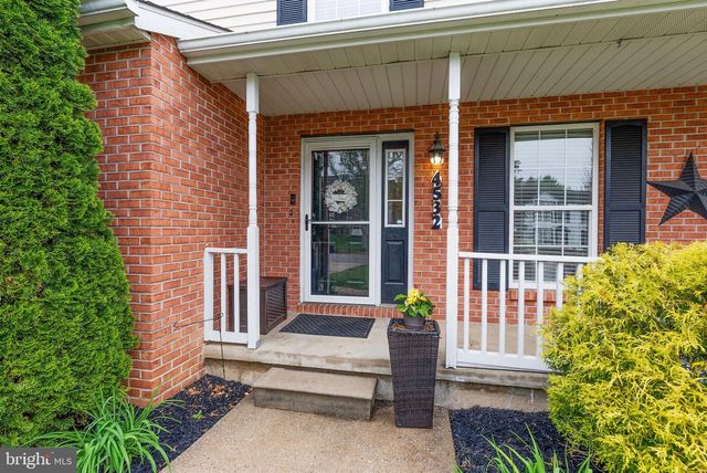 4532 WHETSTONE CT, Hampstead, MD 21074