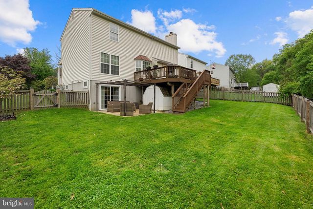 4532 WHETSTONE CT, Hampstead, MD 21074