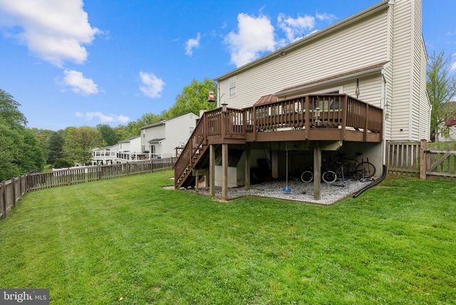 4532 WHETSTONE CT, Hampstead, MD 21074