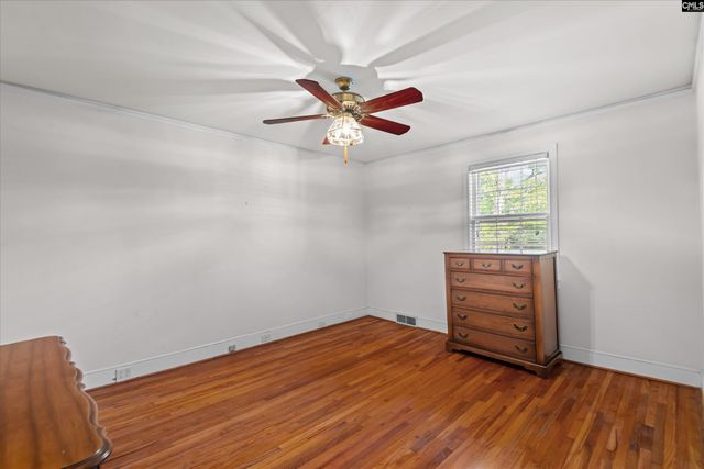 2731 Burney Drive, Columbia, SC 29205