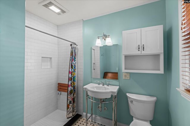 2731 Burney Drive, Columbia, SC 29205