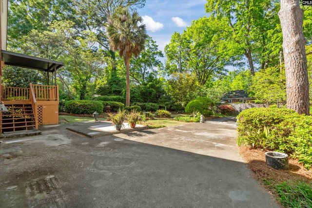 2731 Burney Drive, Columbia, SC 29205