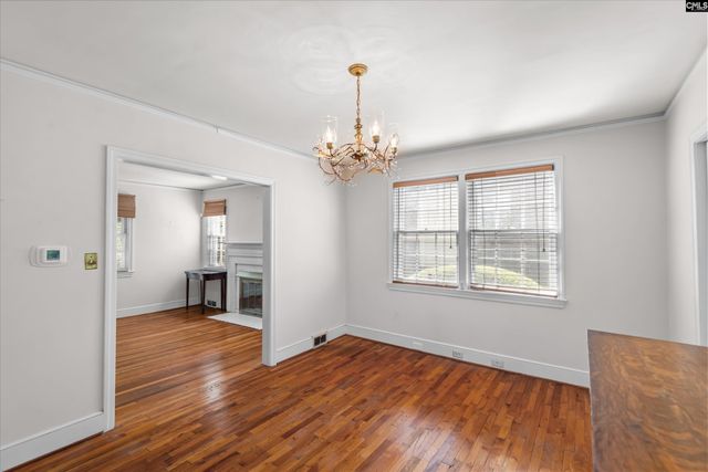 2731 Burney Drive, Columbia, SC 29205