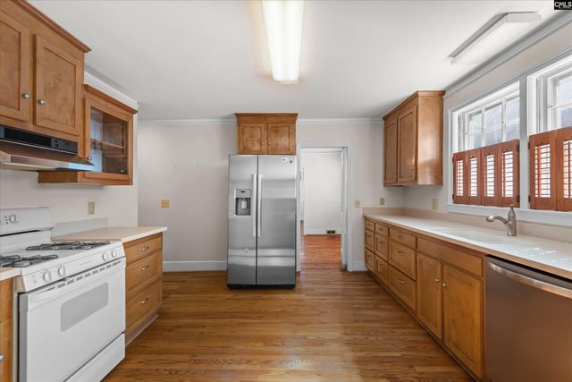 2731 Burney Drive, Columbia, SC 29205