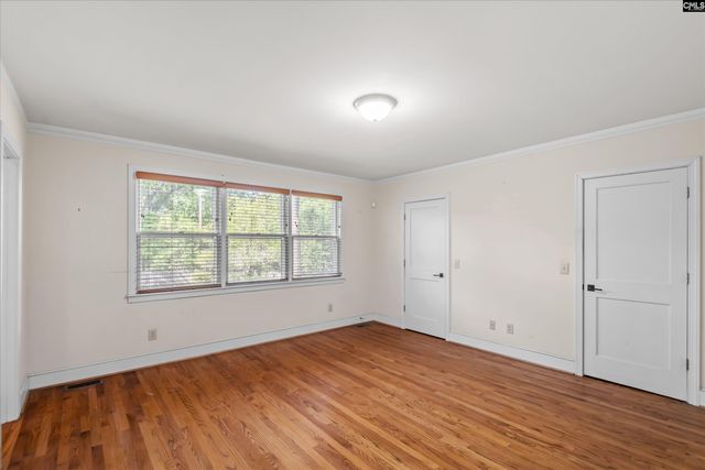 2731 Burney Drive, Columbia, SC 29205