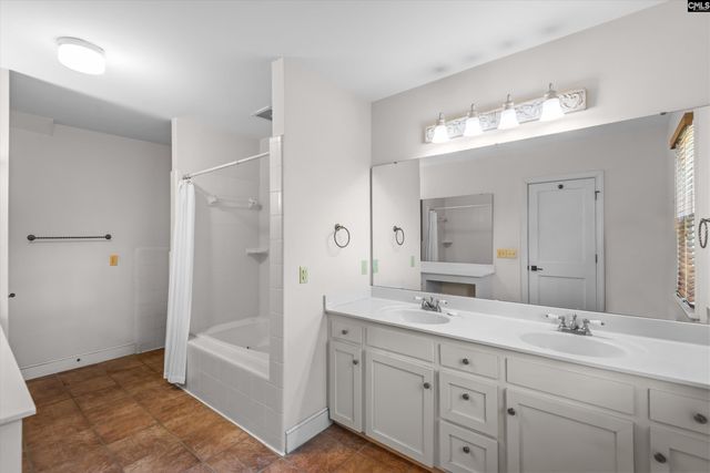 2731 Burney Drive, Columbia, SC 29205