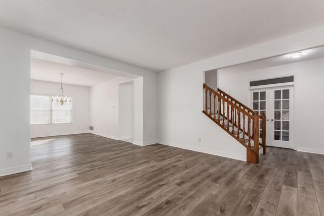 6209 Anndina Court, Hilliard, OH 43026