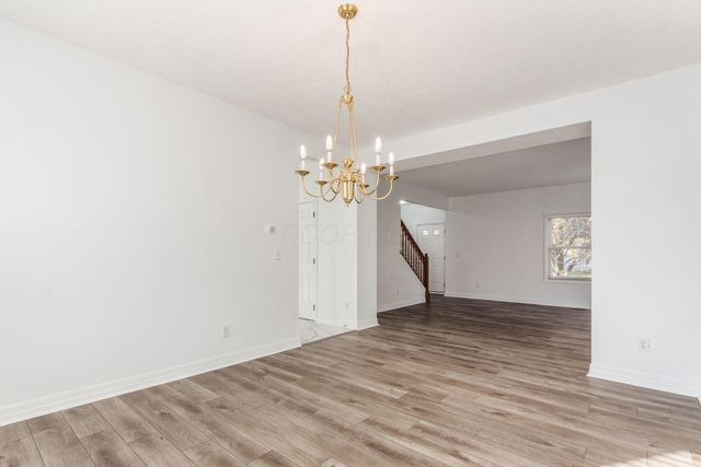 6209 Anndina Court, Hilliard, OH 43026