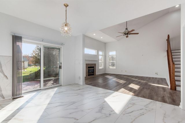 6209 Anndina Court, Hilliard, OH 43026