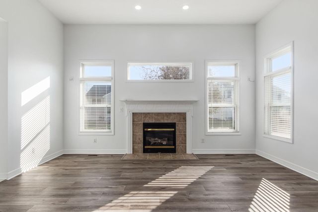 6209 Anndina Court, Hilliard, OH 43026