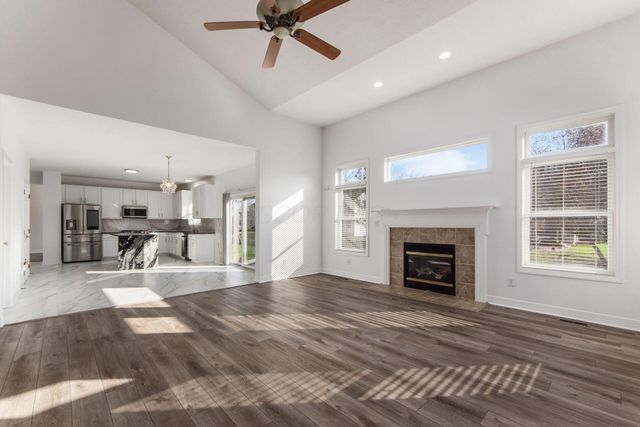 6209 Anndina Court, Hilliard, OH 43026