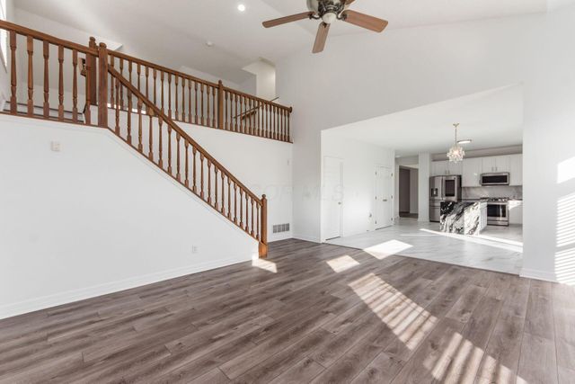 6209 Anndina Court, Hilliard, OH 43026