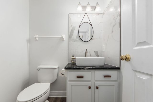 6209 Anndina Court, Hilliard, OH 43026