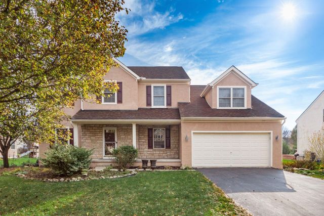 6209 Anndina Court, Hilliard, OH 43026