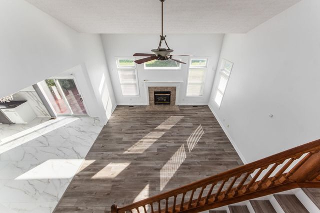 6209 Anndina Court, Hilliard, OH 43026