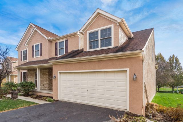 6209 Anndina Court, Hilliard, OH 43026