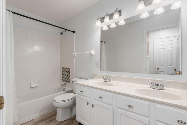 6209 Anndina Court, Hilliard, OH 43026