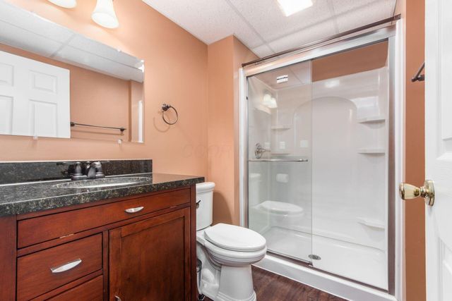 6209 Anndina Court, Hilliard, OH 43026