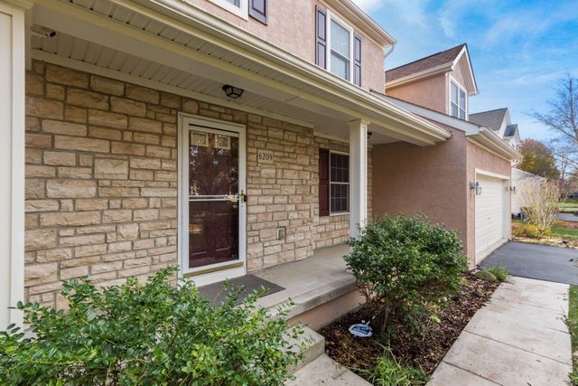 6209 Anndina Court, Hilliard, OH 43026