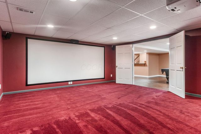 6209 Anndina Court, Hilliard, OH 43026