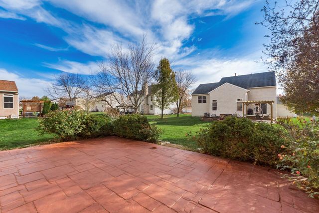 6209 Anndina Court, Hilliard, OH 43026