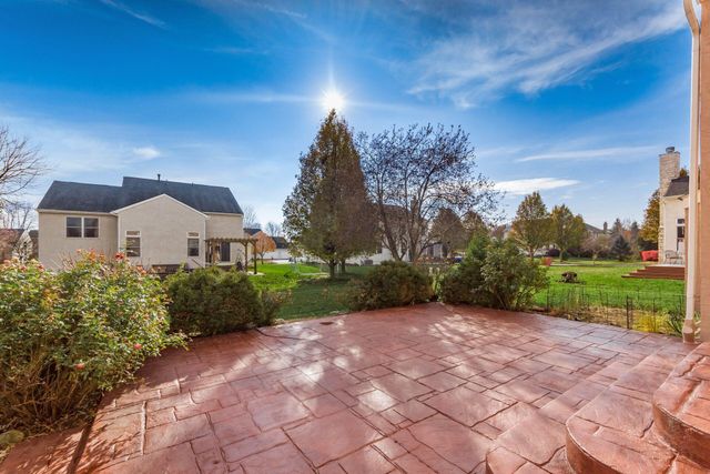 6209 Anndina Court, Hilliard, OH 43026