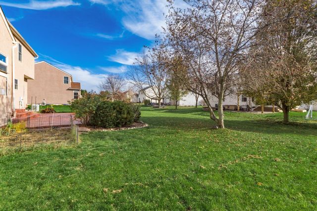 6209 Anndina Court, Hilliard, OH 43026