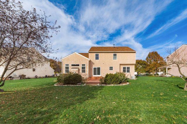 6209 Anndina Court, Hilliard, OH 43026