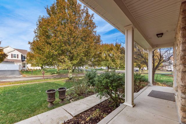 6209 Anndina Court, Hilliard, OH 43026