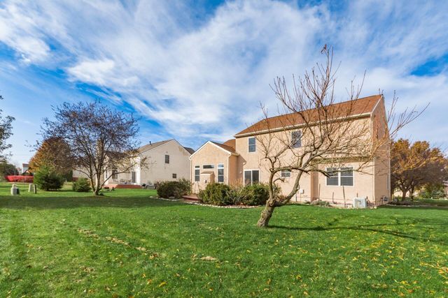 6209 Anndina Court, Hilliard, OH 43026