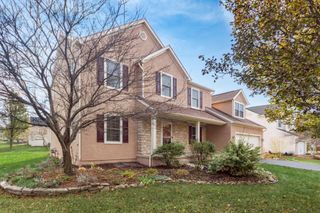 6209 Anndina Court, Hilliard, OH 43026