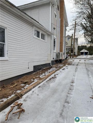 7487 Camp Meeting Road, New Tripoli, PA 18066