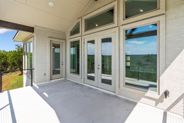 25012 Montana Creek XING, Marble Falls, TX 78654